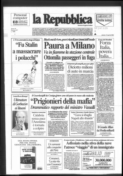 La repubblica